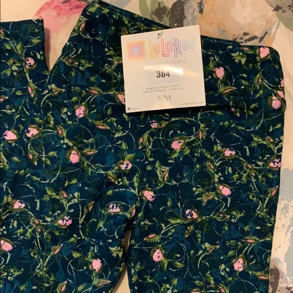LuLaRoe Other - Kids leggings